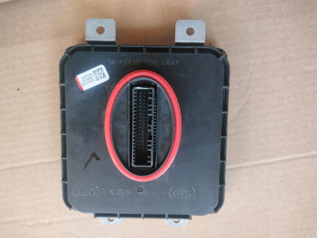 фото №1, Преобразователь модуль led kia sportage v оригинальный номер