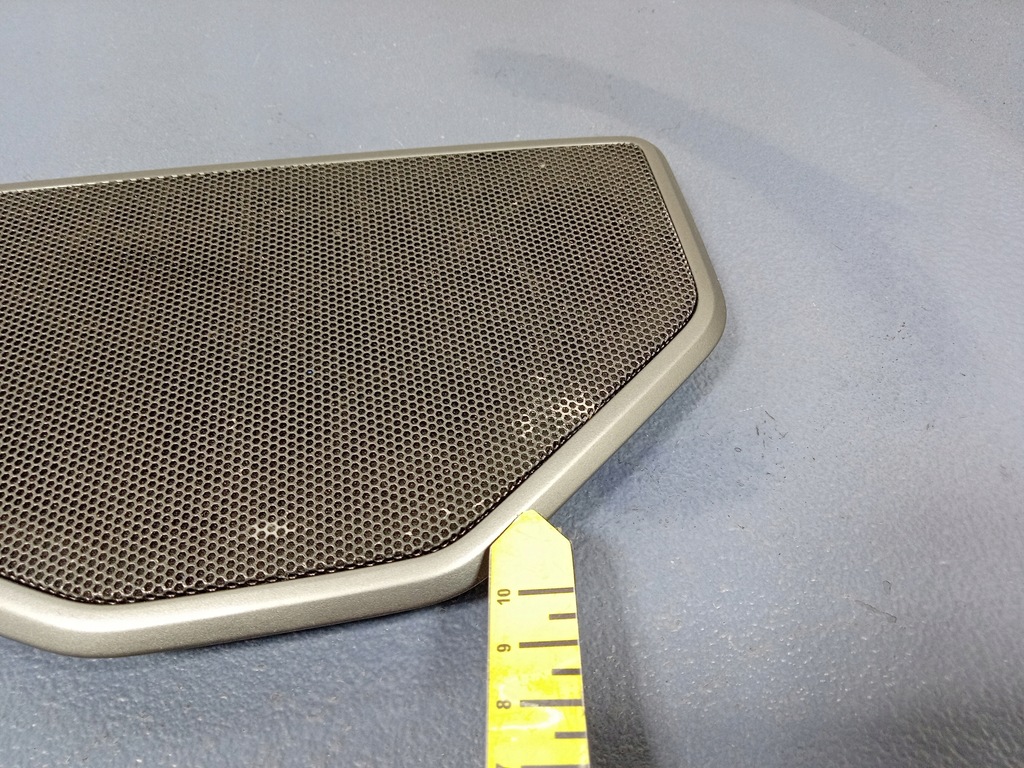 фото №4, Bmw 2 gc f44 накладка динаміка полиця 7482401