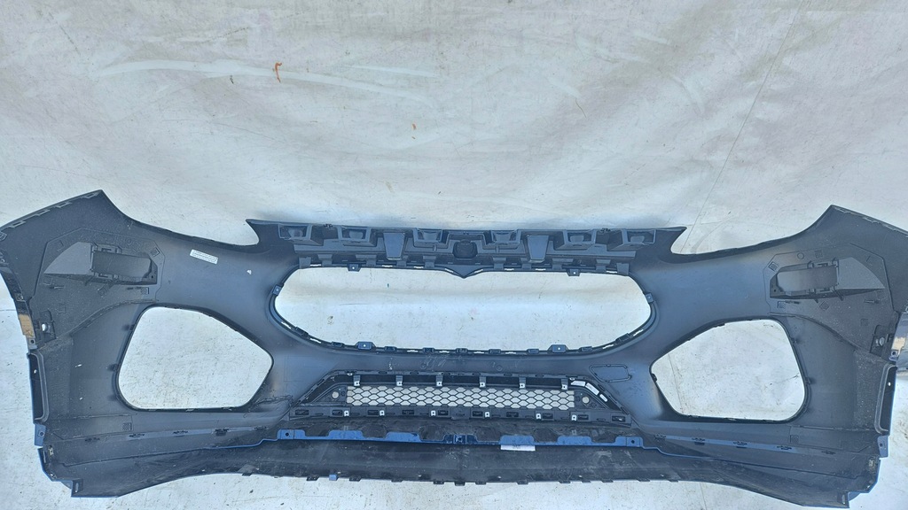 фото №12, Бампер maserati grecale перед передній 2022 -