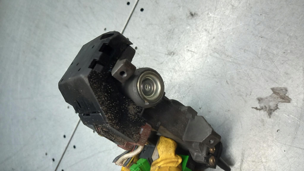 фото №6, Замок запалювання honada civic vii 01r 1.6b 39730-s5a