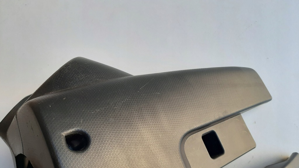 фото №6, Защита колонки рулевого nissan micra k12