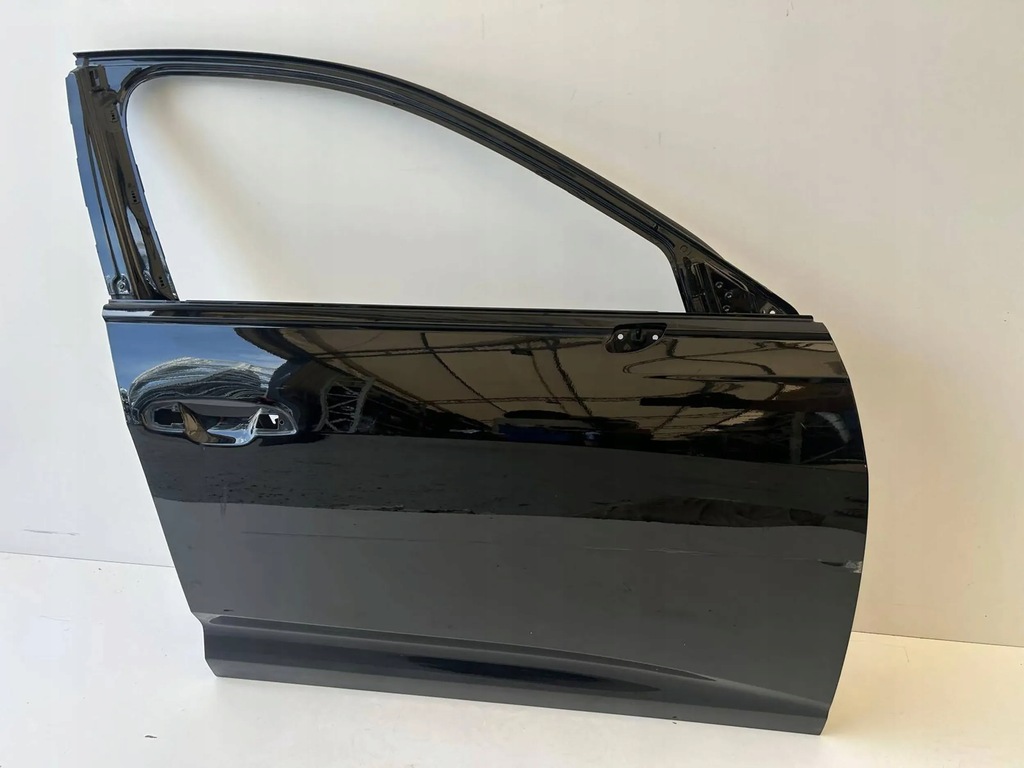 фото №1, Audi a6 c8 4k0 двері праве перед оригінал