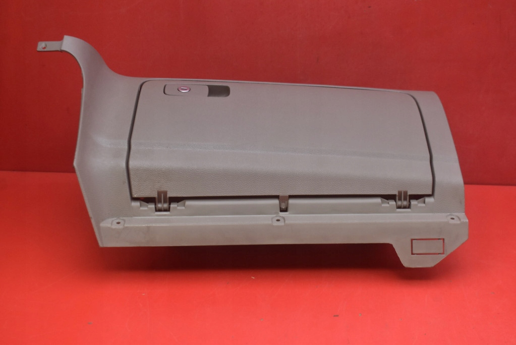 фото №6, Бардачок пассажира eu 1k1857290e vw golf 6 vi 08-15