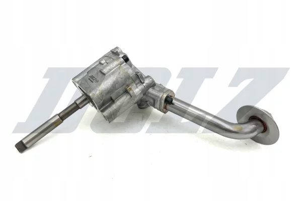 фото №1, Dolz oa020 насос масла