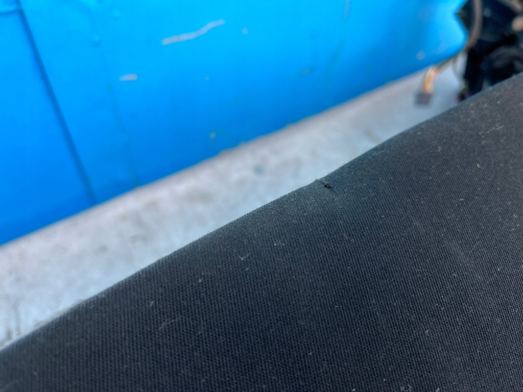 фото №12, Jaguar f-type cabrio крыша kompletny чёрный