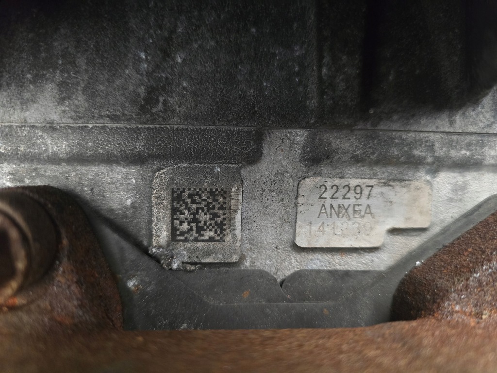 фото №13, Ford f250 17-22 двигун 6.7 v8 дизель 4x4 neg19879