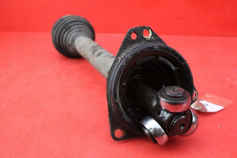 Привідний вал ліва перед механічна коробка передач renault laguna 2 2 2.2 dci 150 km 01-05 Недорого