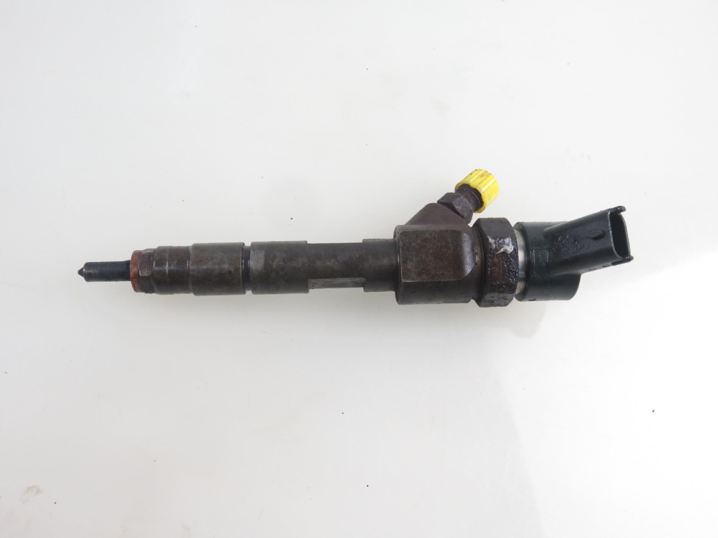 фото №8, Форсунка renault scenic ii 1.9 dci 8200100272 0445110110b