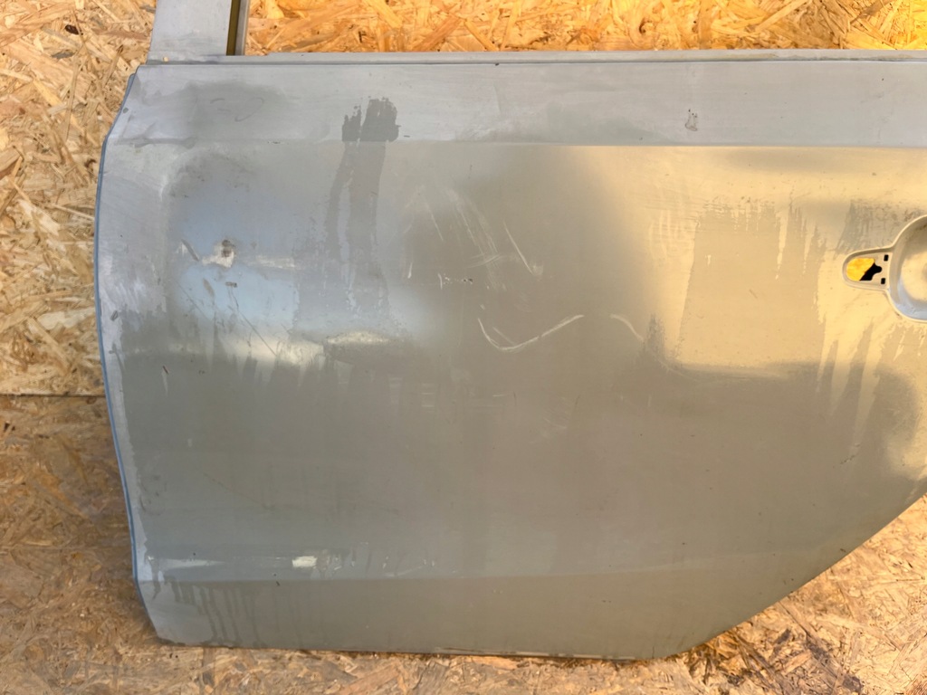 фото №14, Hyundai i30 i-30 i 1 07- kombi двері задні задня ліва