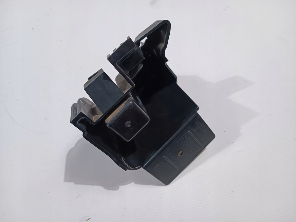 фото №7, Направляющая кронштейн бампера правый задняя ford explorer 2020-