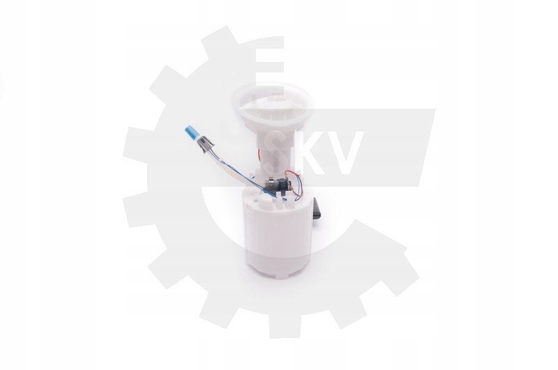 фото №10, Esen skv 02skv778 модуль живильний w паливо