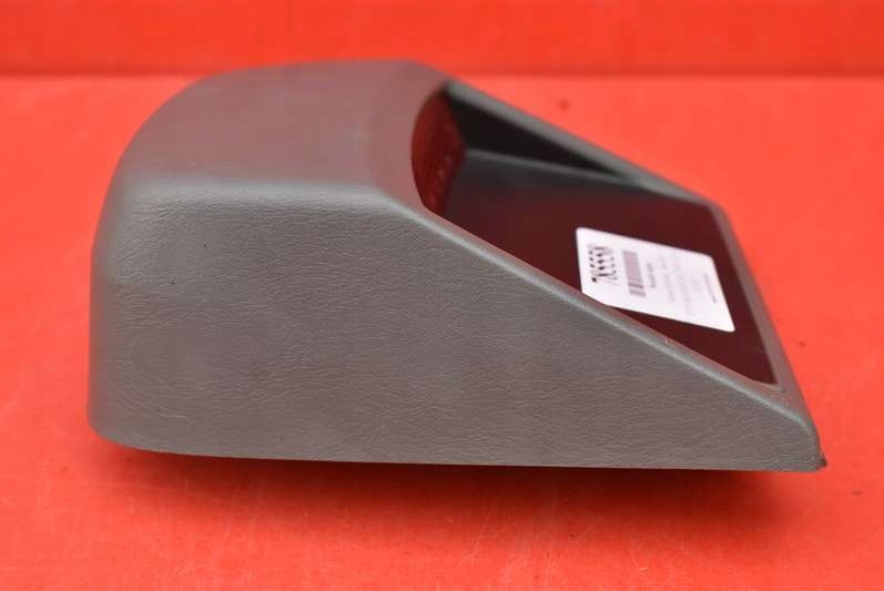 фото №5, Свет стоп-сигнал стоп nissan maxima a33 00-05