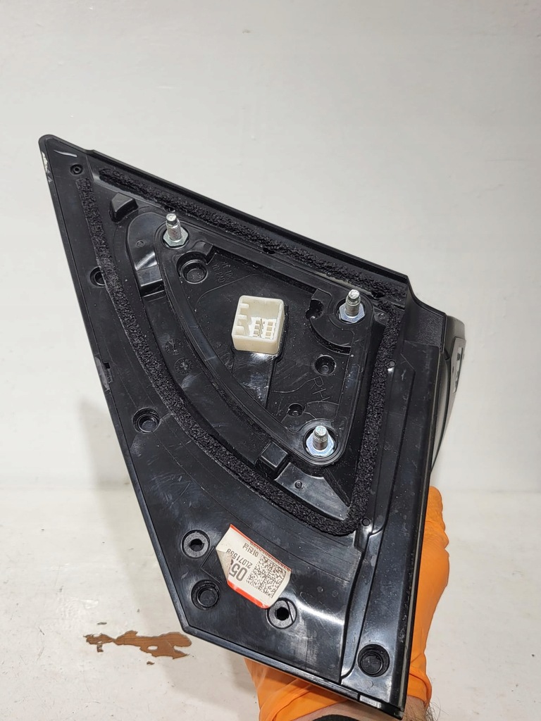 фото №9, Зеркало правое kia stonic