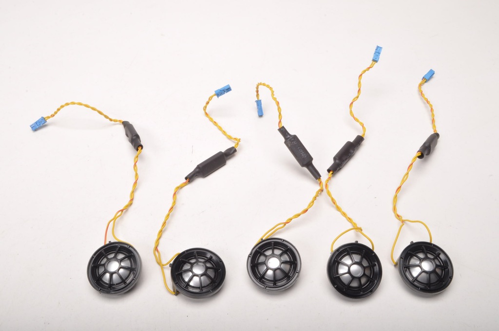 фото №6, Bmw i4 g26 g30 g31 динамик высокочастотный 9362561