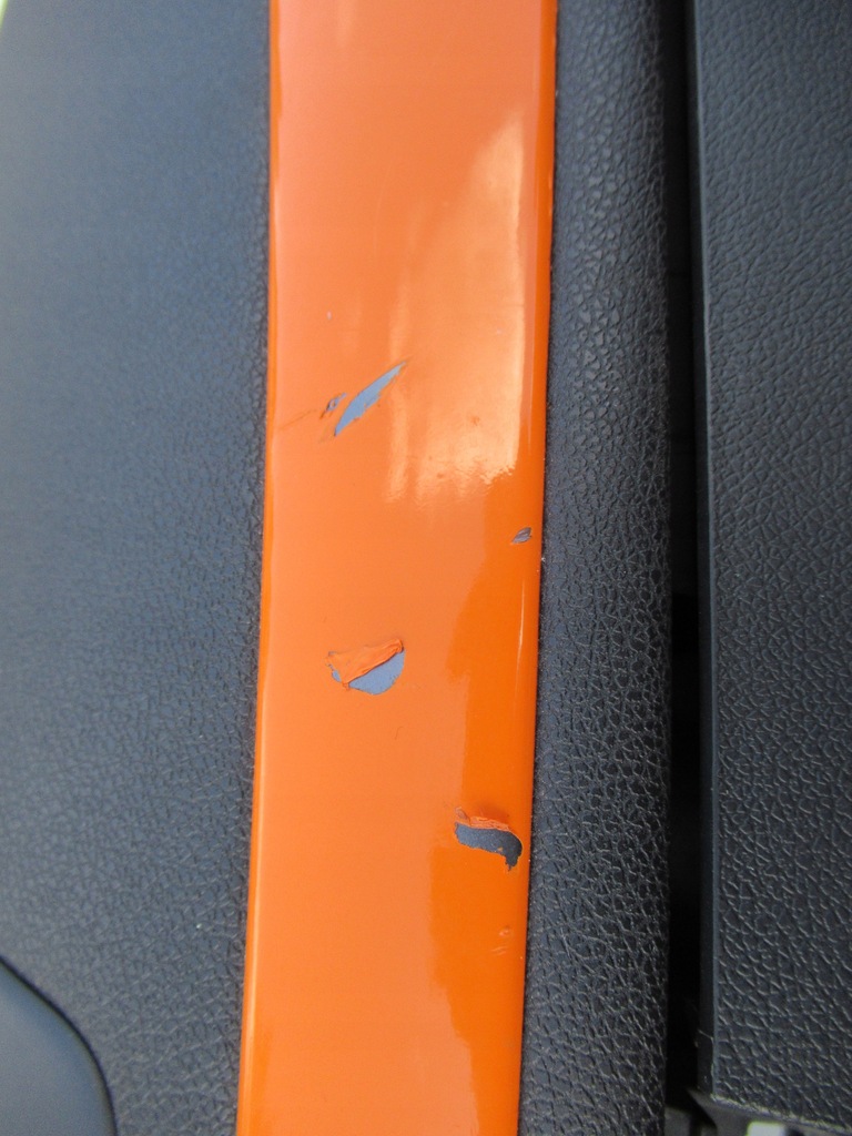 фото №5, Renault megane iii панель приладів приладова консоль