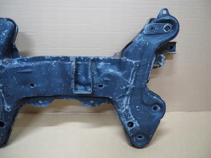 фото №6, Підрамник підрамник підрамник перед peugeot 208 2008 citroen c3 ii ds3