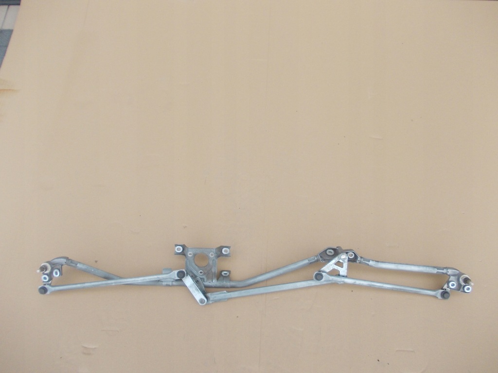 фото №6, Механизм дворник перед opel zafira a europa