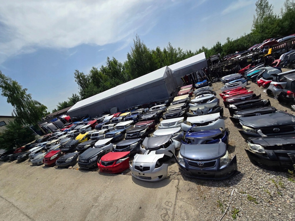 фото №7, Toyota auris ii блок двигателя b средний левый порог