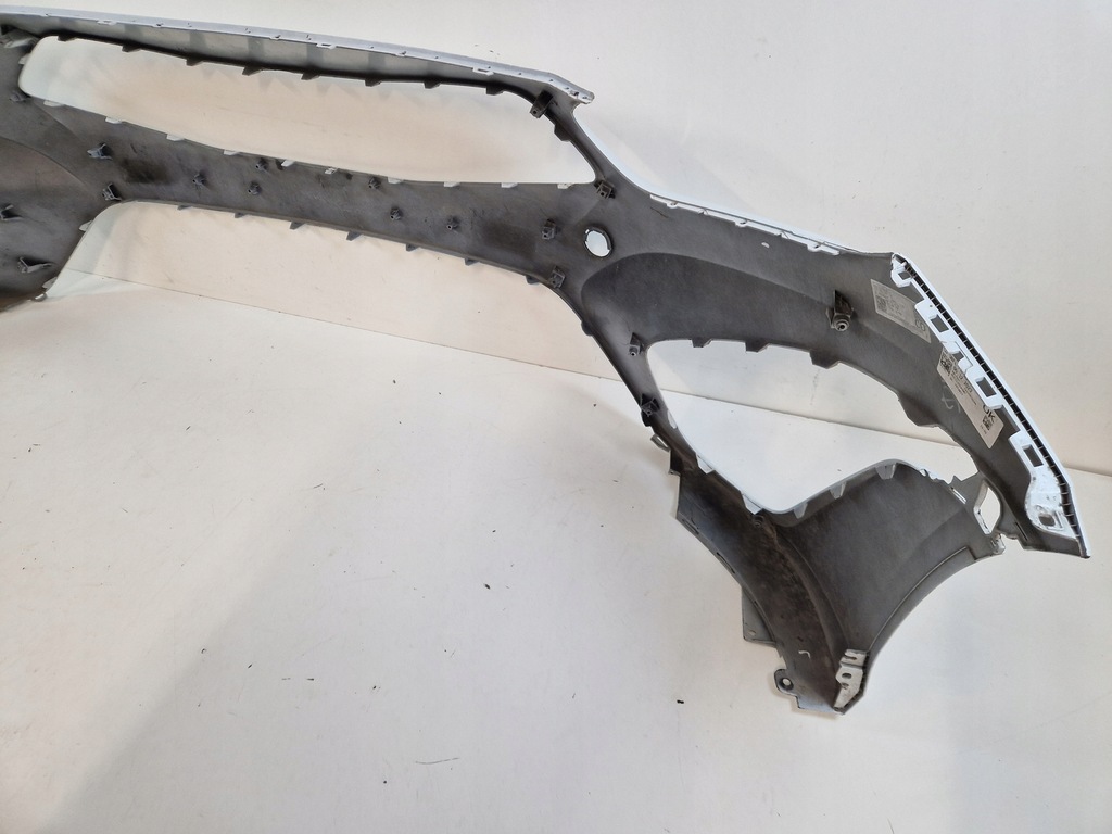 фото №7, Kia ceed iii 3 gt line бампер передний перед 86511 j7ka0wd