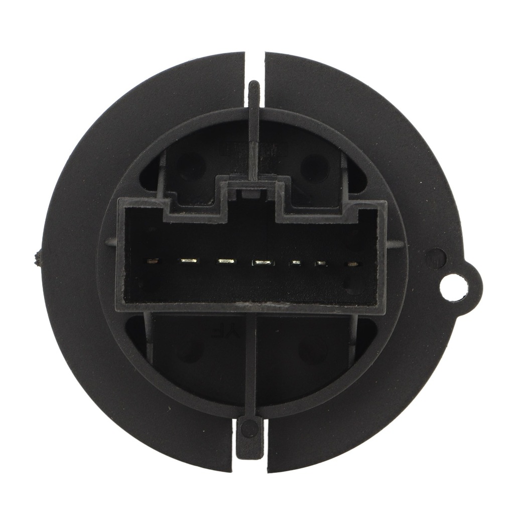 фото №13, Набор резистора вентилятор вентилятора двигателя отопителя 6450jp резистор