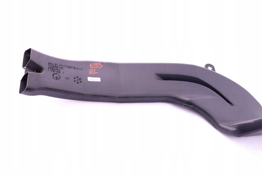 Bmw e93 канал обігрівальний лівий задній 7133719 Доставка