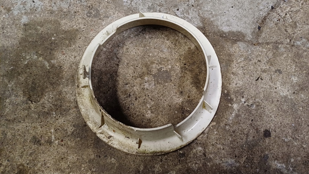 фото №2, Mini cooper r56 захист заливної пального 2751980