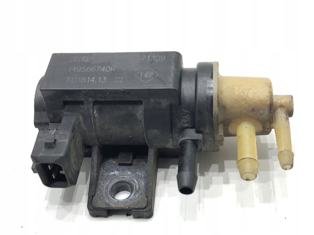 Купити Клапан вакууму renault trafic iii 1.6 125km 149566740r регулятор