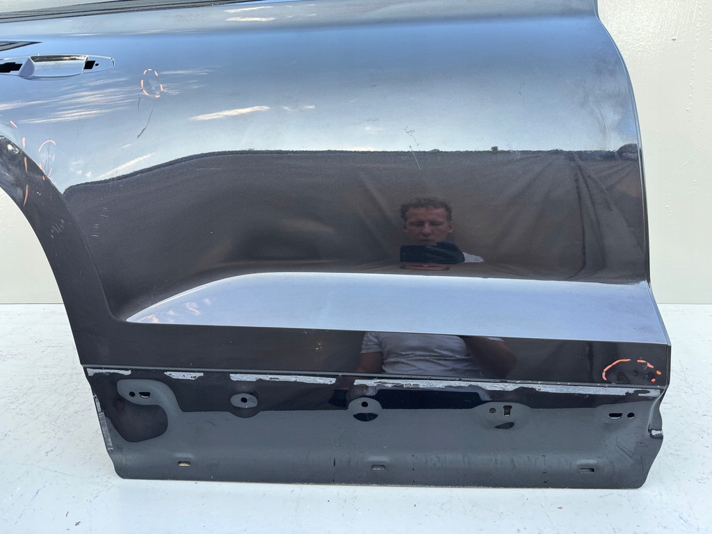 фото №12, Skoda kodiaq 565 16-24r дверь правое задние правый задняя 565833312