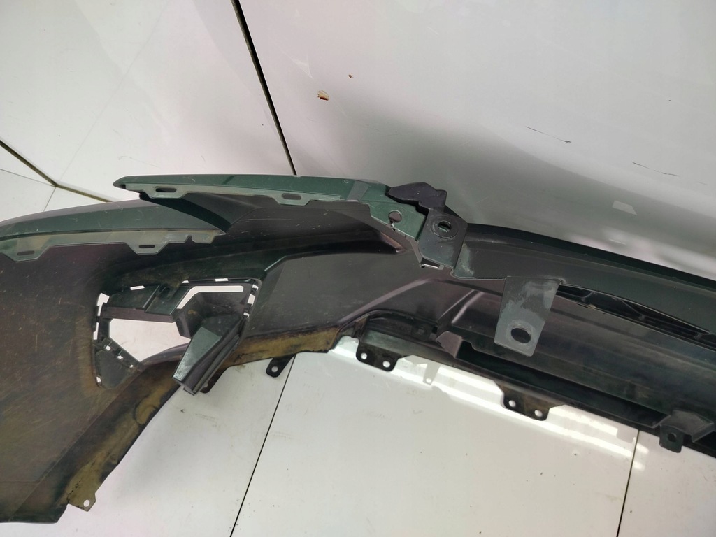 фото №12, Subaru forester sk v 5 21- lift бампер перед передний