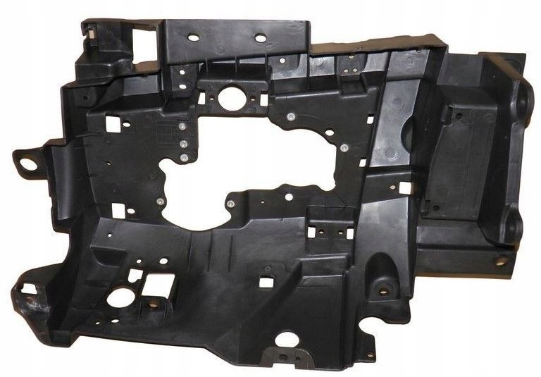 фото №1, Корпус кронштейн фара volvo fmx права