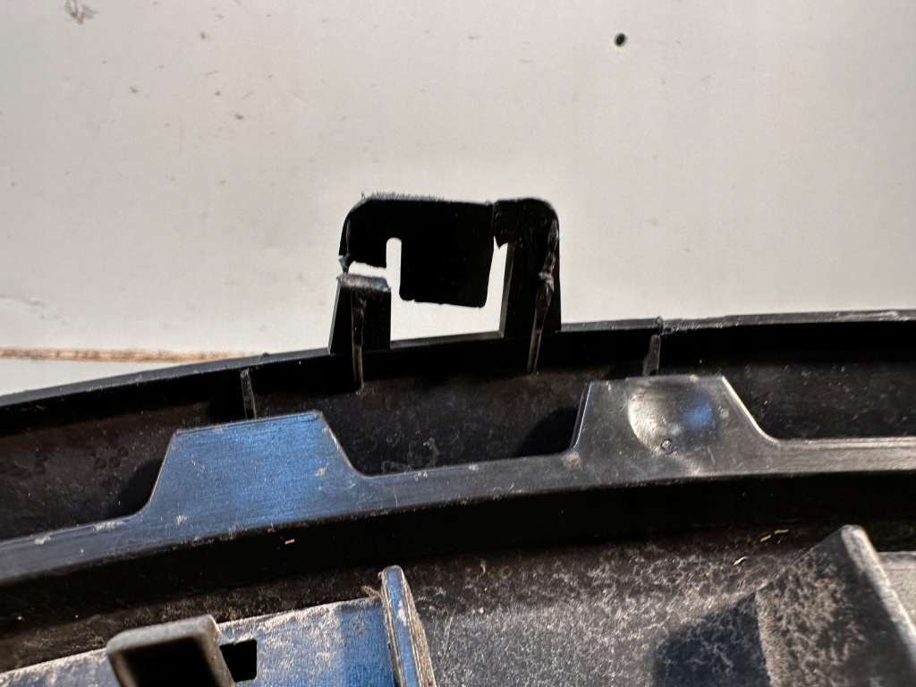 фото №9, Mercedes gle w167 молдинг na крыло правый задняя задняя правая a1678850600