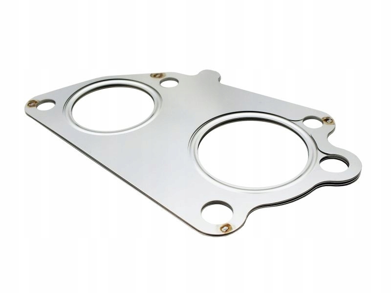 фото №7, Оригінальна прокладка колектор bmw x6 e71 35d