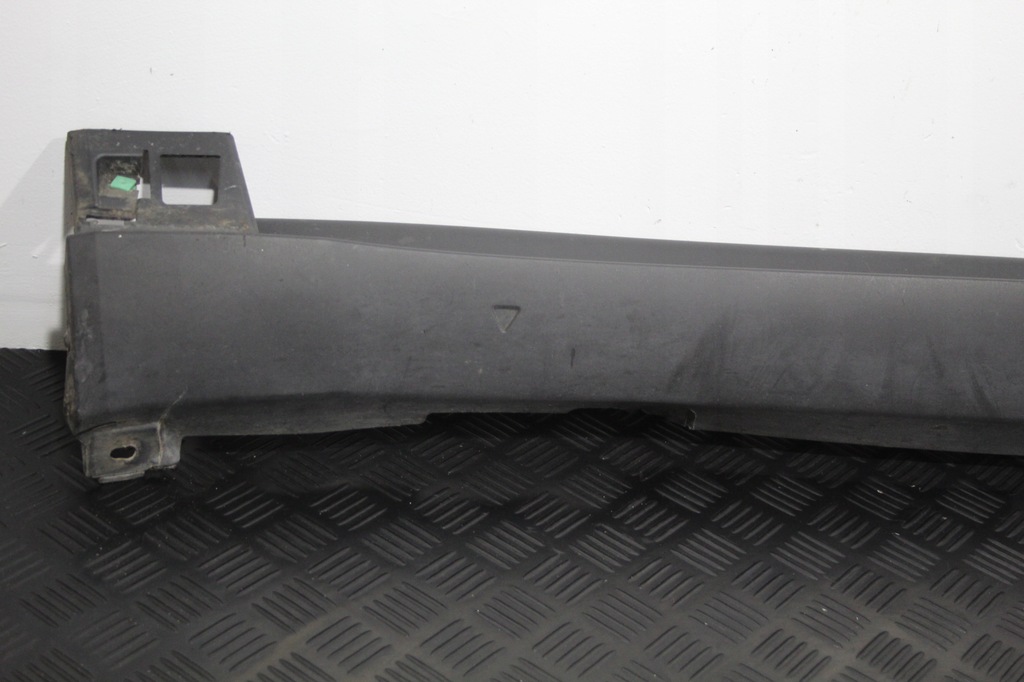 фото №2, Накладка поріг поріг лівий jeep renegade