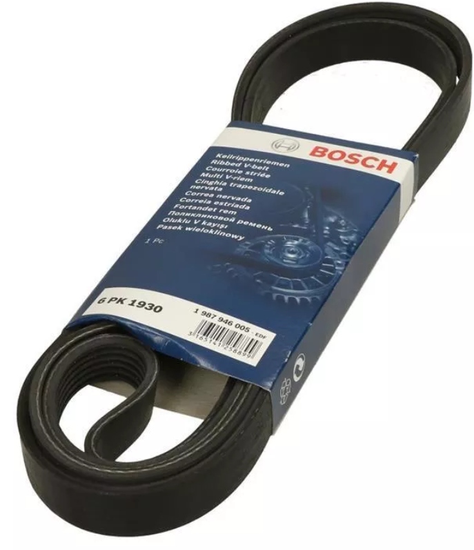 Bosch 1 987 949 182 ремінь розподільного валу Оригінал