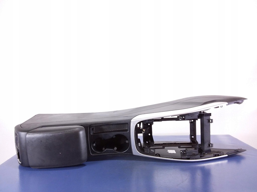 фото №6, Audi a5 8t coupe тунель середній podłokik 8k0864981