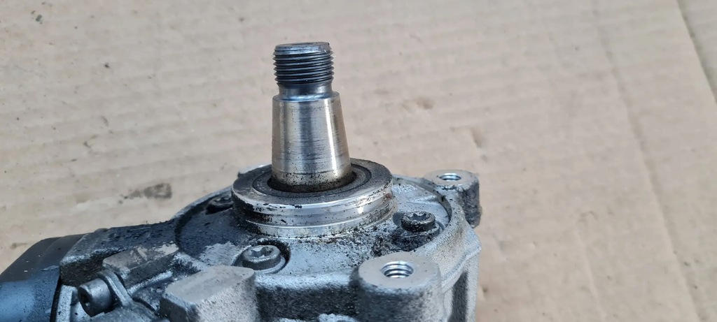 фото №11, A4 b9 8w насос впрыскная 2.0 tdi 04l130755e a5 8w q5 vw audi