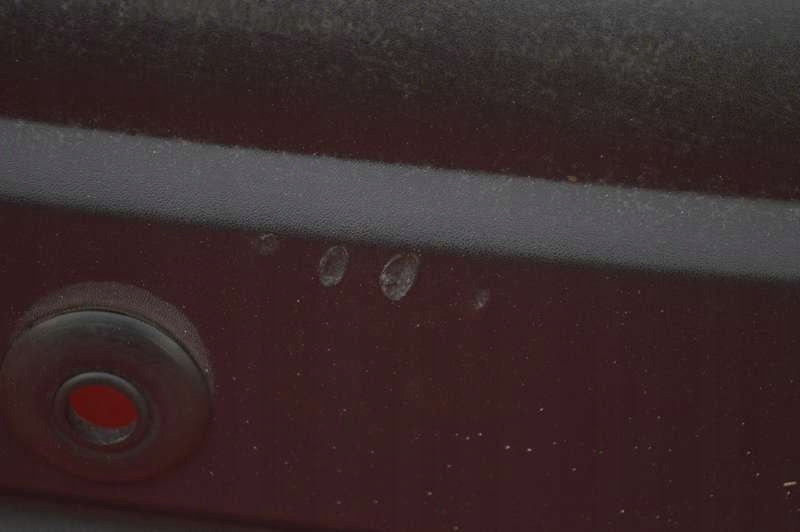 фото №5, Жабо eu 91166612 opel vivaro a 1 i 02-06