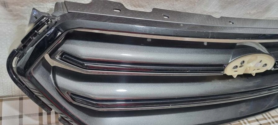 фото №7, Решётка радиатора решётка радиатора ford kuga mk2 ii lift