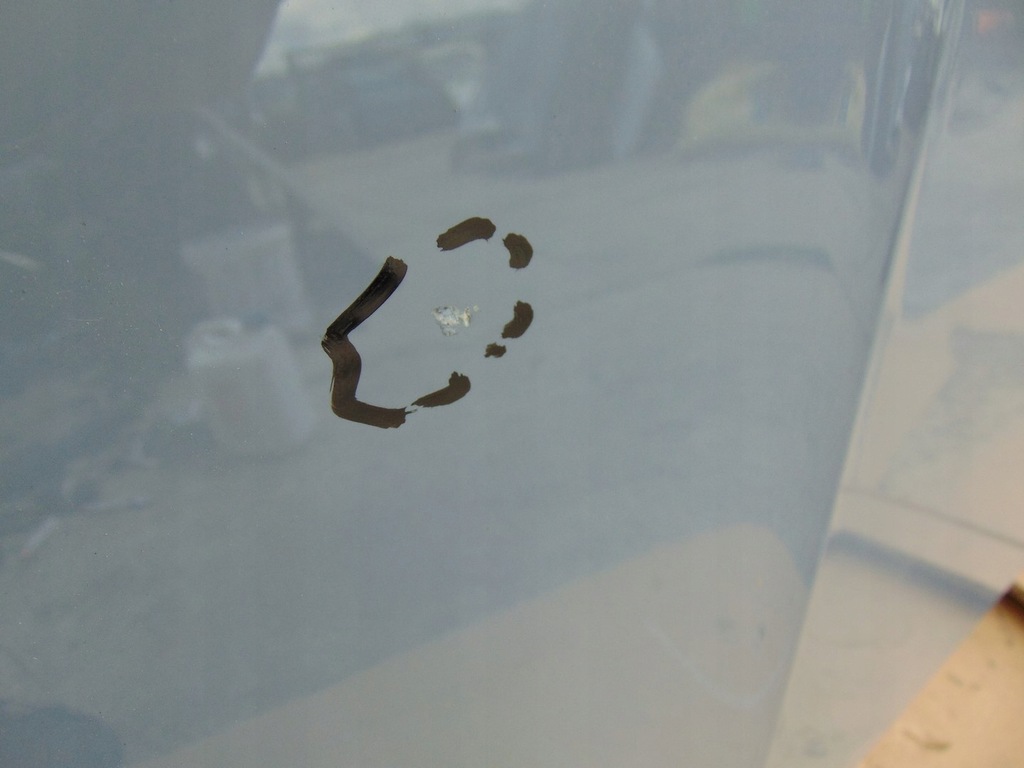 фото №9, Капот крышка двигателя vw arteon 3g8823155c