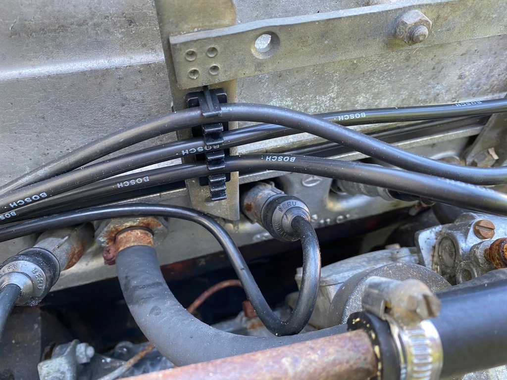 фото №16, Двигатель mercedes 2.8 m130 w108 w109 pagoda w111 w112 w113 film