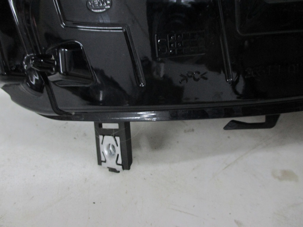 фото №8, Лампа ліва full led seat leon lift 23- 5fb941035a