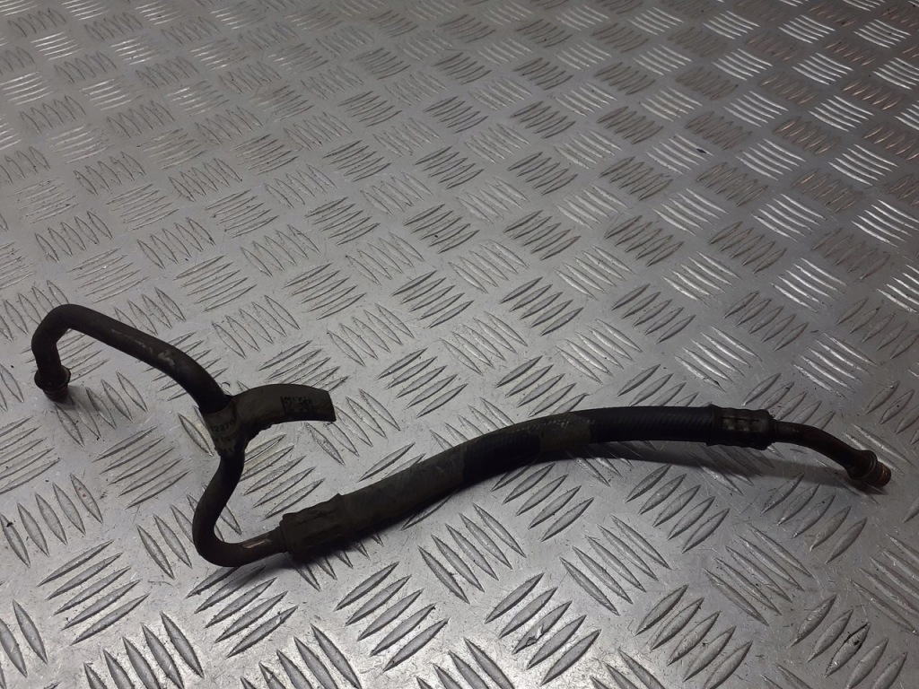 фото №1, Шланг підсилювача opel zafira b 1.9 cdti 13122703