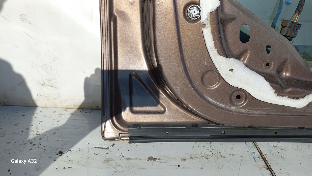 фото №10, Citan kangoo iii двері передні ліва перед