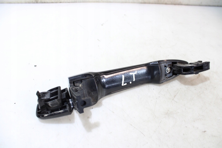 фото №4, Ручка левая задняя наружная infiniti q50