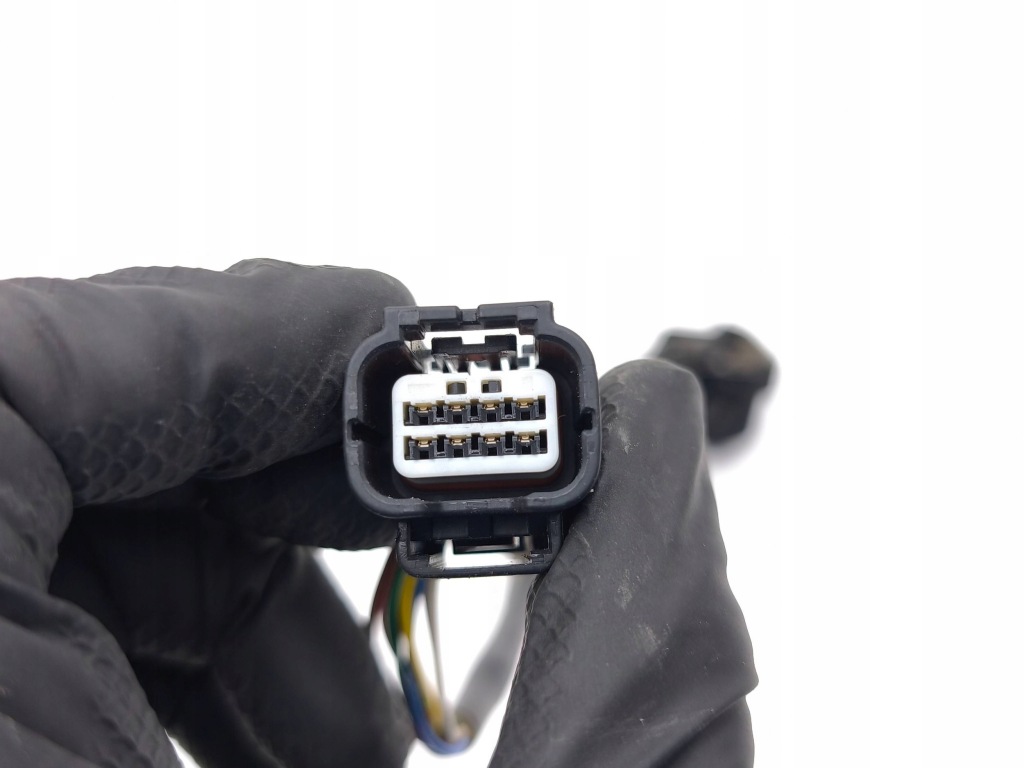 Honda cr-v камера заднього виду 2021 39530tnye011m1 Недорого