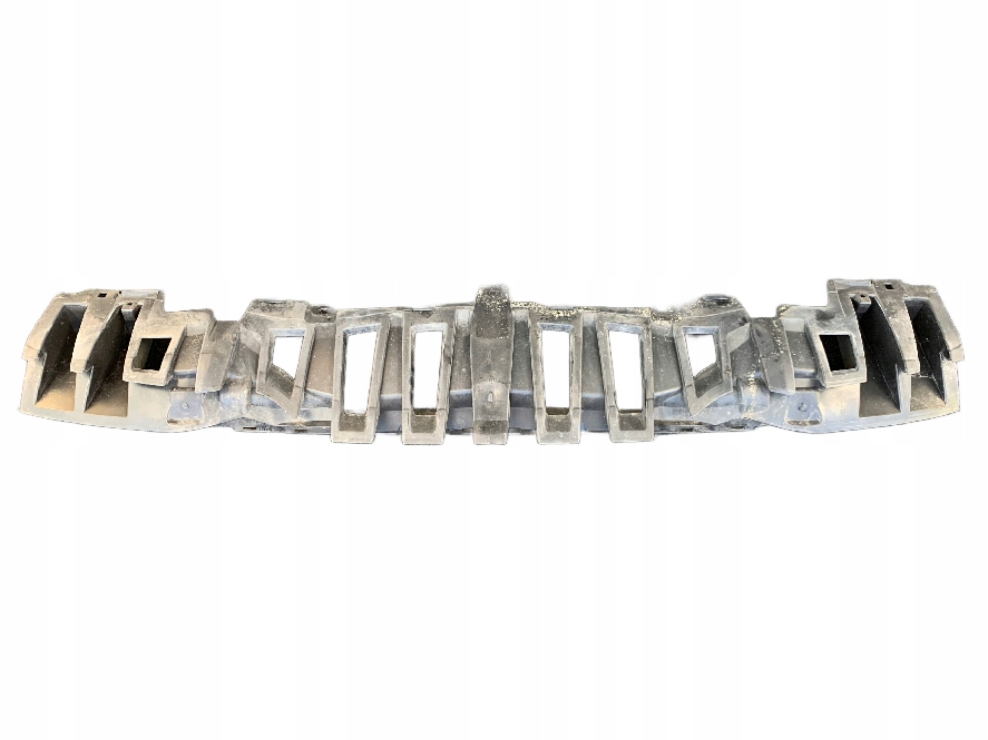 фото №1, Mercedes a-klasa w169 защита плита pod бампер