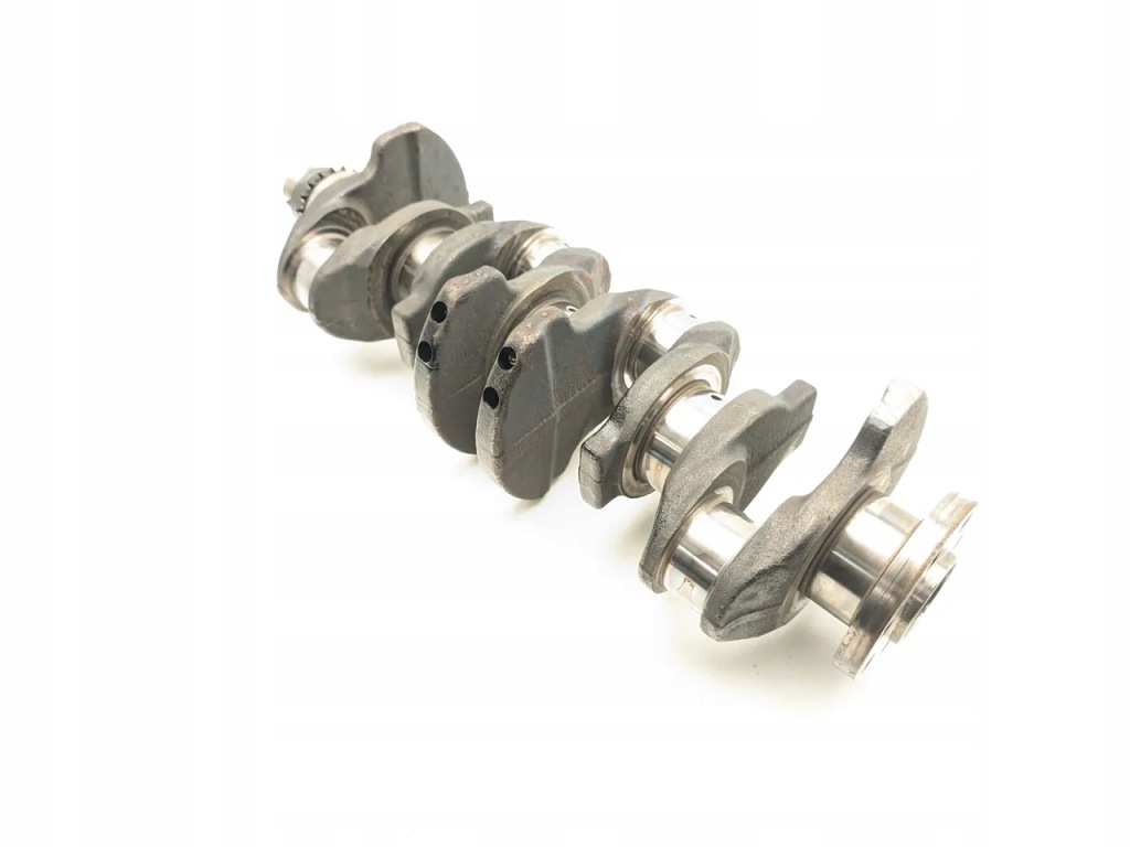 Renault espace wał коленчатый 2.2 d дизель 84kw 114 hp g8t716 1999 mpv Недорого