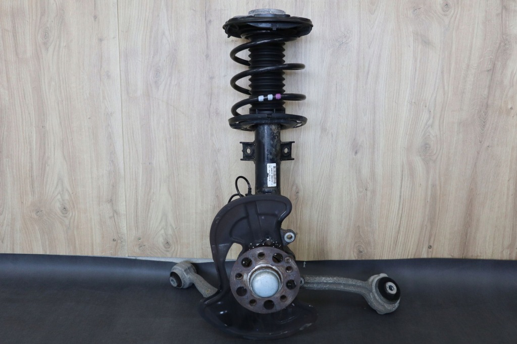 Купить Mercedes slk r172 mcperson поворотный кулак подвеска левая перед 2.2 cdi