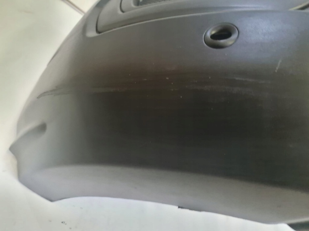 фото №6, Бампер передній ford transit mk8 lift