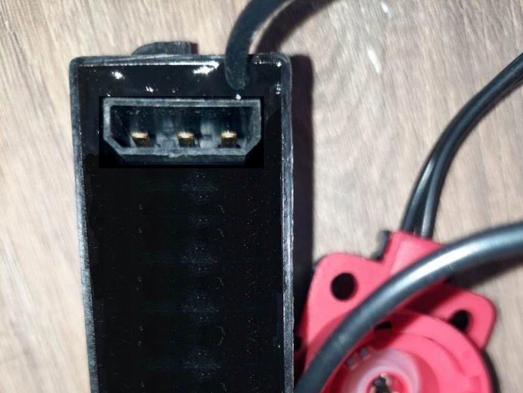 фото №8, Ксенон ксенон d2s d2r 3 pin 19cm 1307329083 1307329065 1307329067 1307329065